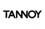 Tannoy Logo Web Black 500px (png)